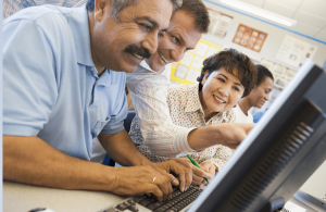 Couple getting Credit & Financial Counselling Services Resolve Counselling Services Canada