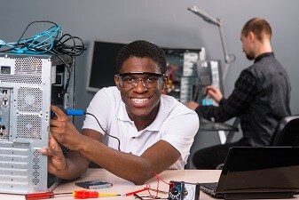 computer programer