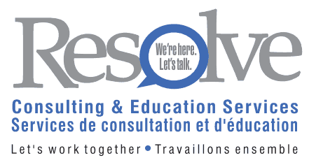 Consulting & Education