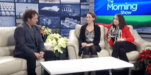 Tips for Managing Holiday Stress
