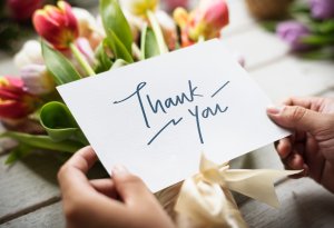 #SocialWorkWeek2019 Thank you