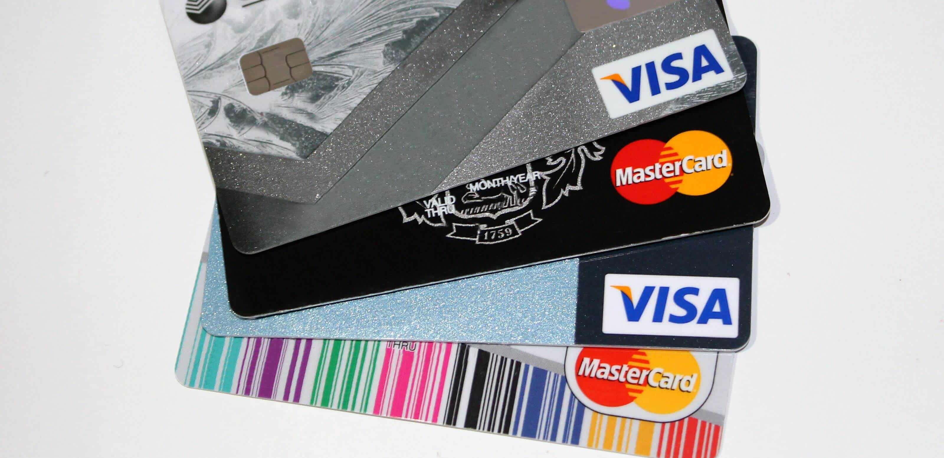 Could You Accommodate a 5% Minimum Payment on Your Outstanding Credit Card, Line Of Credit or Loan Debt?