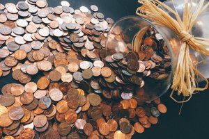 Looking for Free Money?
