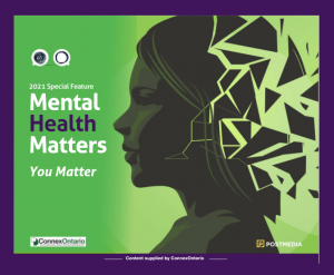 Mental Health Matters