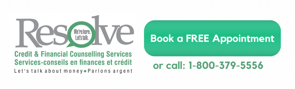 Credit & Financial Counselling Services
