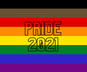 pride month