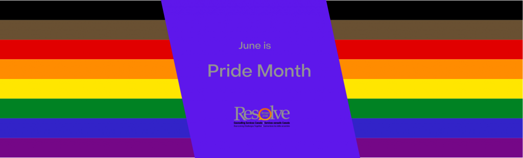 pride month