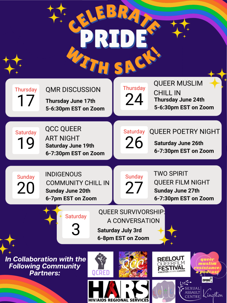 Pride Poster